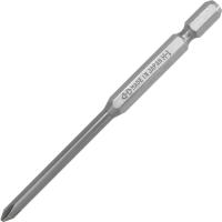 サンフラッグ　ブロンズ段付ビット２本組＃１Ｘ１００ｍｍ 13-BSB-1-100 | 工具の楽市