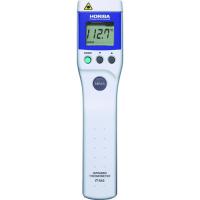 堀場　高精度　放射温度計　（微小スポットタイプ） IT-545S | 工具の楽市