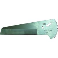 ビクター　ダクトカッター　替刃 VD021 | 工具の楽市