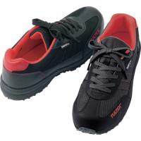 アイトス　ディアプレックス防水セーフティシューズ　ブラック　２７．５ｃｍ AZ56381-010-27.5 | 工具の楽市