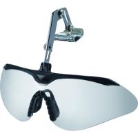 ＯＴＯＳ　クリップ装着式　保護メガネ　クリア A-644A | 工具の楽市
