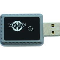カノン　コンパクトワイヤレスデ−タ送信デジタルノギス用受信機ＵＳＢ−Ｋ１ USB-K1 | 工具の楽市