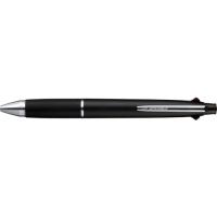 ｕｎｉ　ジェットストリーム多機能ペン４＆１　５機能ペン０．５ブラック MSXE510005.24 | 工具の楽市
