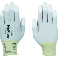 アンセル　静電気対策手袋　ハイフレックス　４８−１３５　Ｓサイズ 48-135-7 | 工具の楽市