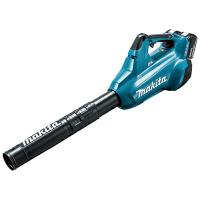 マキタ　充電式ブロワ　３６Ｖ（１８＋１８Ｖ）最大風量１３．４ｍ３／分　本体のみ　（バッテリ・充電器別売） MUB362DZ≪ものづくり≫ | 工具の楽市