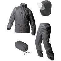 Ｍａｋｋｕ　レインハードプラス２　ＤグレーＭ AS-540012M | 工具の楽市
