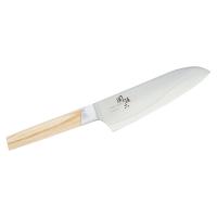 貝印 関孫六 10000CL 三徳165mm #000AE5254≪お取寄商品≫ | 工具の楽市