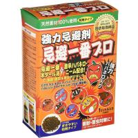 フタワ フタワ 強力忌避一番プロ 粒剤タイプ 1L ●獣害対策ならフタワの忌避一番！≪お取寄商品≫ | 工具の楽市