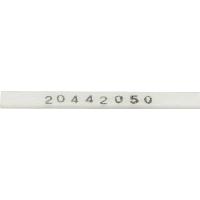 ＵＨＴ（株）ＵＨＴ　箱４０−４＃１０００ターボラップ用セラミックストーン　５本入　CS4041000　1CS入　(コード1433164) | 工具ショップ Yahoo!店