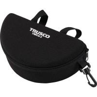 トラスコ中山（株）　ＴＲＵＳＣＯ　セーフティゴーグル用ケース　TMCA3　1個入　(コード4455894) | 工具ショップ Yahoo!店