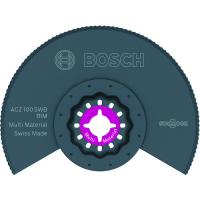 BOSCH(ボッシュ) カットソー・マルチツール用ブレード100mm (スターロック) ACZ100SWBN | 工具屋ドットコムYahoo!店