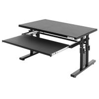 【ポイント15倍】【直送品】 アズワン 昇降式ローデスク BHD-700L (3-700-01) 《実験設備・保管》 【大型】 | 工具屋さんYahoo!店