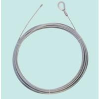 【ポイント15倍】スリーエッチ H.H.H 電動ウインチ交換用ワイヤー KW10 | 工具屋さんYahoo!店