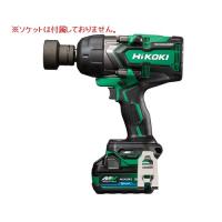 【ポイント15倍】HiKOKI 36V コードレスインパクトレンチ WR36DF (2XPSZ) (57803630) | 工具屋さんYahoo!店