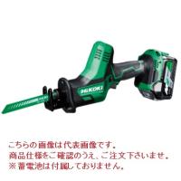 【ポイント15倍】HiKOKI 18V コードレスセーバソー CR18DA (NN) (57801884) (蓄電池・充電器・ケース別売) | 工具屋さんYahoo!店