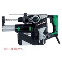 【ポイント15倍】HiKOKI ロータリハンマドリル DH28PD (51223261) | 工具屋さんYahoo!店