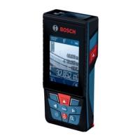 ボッシュ (BOSCH) データ転送レーザー距離計 GLM120C (スマキョリ) | 工具屋さんYahoo!店