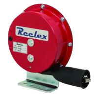 【直送品】 中発販売 Reelex 自動巻アースリール 据え置き取付タイプ ER-310 | 工具屋さんYahoo!店