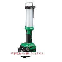 HiKOKI 18V/14.4V コードレスランタン UB18DF (NN) (57803814) (蓄電池・充電器別売) | 工具屋さんYahoo!店