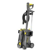 【直送品】 ケルヒャー (KARCHER) 業務用冷水高圧洗浄機 HD4/8P (60Hz) (1.520-971.0) 【大型】 | 工具屋さんYahoo!店