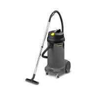 【直送品】 ケルヒャー (KARCHER) 乾湿両用クリーナー NT48/1 (1.428-624.0) | 工具屋さんYahoo!店