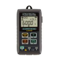 共立電気計器 電流/電圧用データロガー KEW5020 (携帯用ケース付) | 工具屋さんYahoo!店