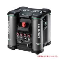 【直送品】 【限定特価】 HiKOKI 高圧エアコンプレッサ EC4516HY (S) (蓄電池別売) 【大型】 | 工具屋さんYahoo!店
