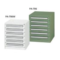 山金工業 ツールキャビネット 軽中量タイプ Pa型 Pa 706w Muryougamesmph Com