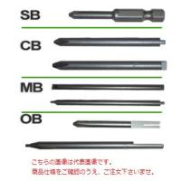 【ポイント15倍】中村製作所 カノン トルクドライバー用ビットCB-0.4 CBBIT0.4 (392-2766) | 工具屋さんYahoo!店