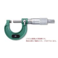 【ポイント15倍】新潟精機 標準外側マイクロメータ MC105-75 (151072) | 工具屋さんYahoo!店