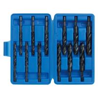 【ポイント15倍】トップ工業 (TOP) 六角シャンク鉄工ドリルセット ETD-715S | 工具屋さんYahoo!店