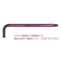 【ポイント15倍】WERA 950 SPKL レッド 六角レンチ 022612 | 工具屋さんYahoo!店