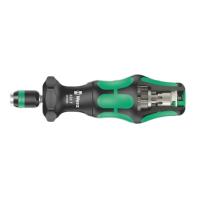 【ポイント15倍】WERA 826 T クラフトフォーム ターボ加速 ホルダー 057480 | 工具屋さんYahoo!店