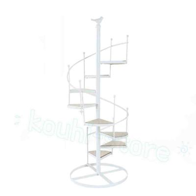 ❪美品❫ 薔薇雑貨 らせん階段 61yA8d53GqL._AC_UL210_SR210,