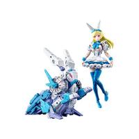 メガミデバイス Chaos &amp; Pretty アリス 全高約150mm 1/1スケール プラモデル | 幸福屋さん