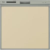 【法人様限定】リンナイ　食器洗い乾燥機用化粧パネルセット　KWP-404P-BE　ベージュ（ツヤ消し）【代引き不可】 | 煌煌ネット