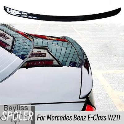 w211 トランクスポイラーの商品一覧 通販 - Yahoo!ショッピング