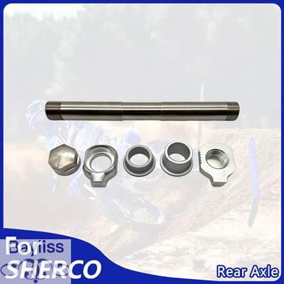 ドライブシャフト スペーサー（バイク） | 車、バイク、自転車