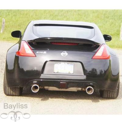 Z34 NISMO ウイングの商品一覧 通販 - Yahoo!ショッピング