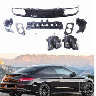 c43 amg マフラーのおすすめ人気商品一覧 通販 - Yahoo!ショッピング