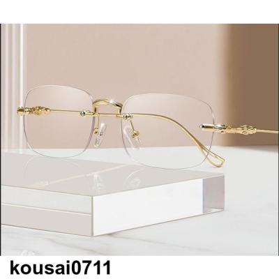 高級眼鏡フレーム（老眼鏡、シニアグラス）｜メガネ、老眼鏡