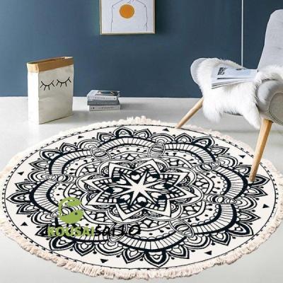 ビーチラグマット（カーペット、ラグ、マット） | 家具、インテリア の