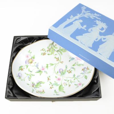 WEDGWOOD（皿の形：楕円皿）通販 - Yahoo!ショッピング