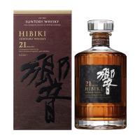 兵庫県内配送限定  サントリー 響 21年 700ml 43％ 国産ウイスキー SUNTORY WHISKY | kousei brand shop