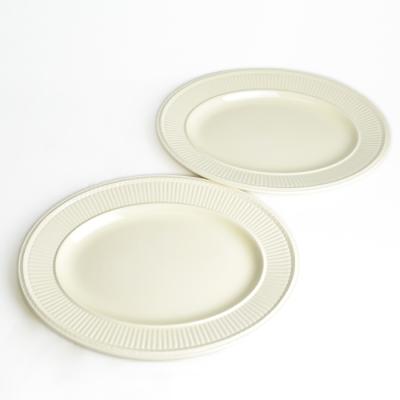 ウェッジウッド 皿（WEDGWOOD／キッチン、日用品、文具）（皿の形