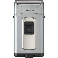 ロゼンスター (LOZENSTAR) 電気カミソリ S-627 超小型/乾電池式/水洗い/ポケソリ/三枚刃 | KOUSHOU プラザー