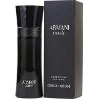 ジョルジオ アルマ ーニ 香水 アルマーニ コード プールオム EDT SP 75ml | 香水屋ドットコム