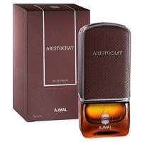 アジマル AJMAL アリストクラート ARISTOCRAT オードパルファム EDP SP 75ml 【香水】【あすつく】 | 香水カンパニー