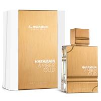 アルハラメイン AL HARAMAIN アンバー ウード ホワイト エディション オードパルファム EDP SP 60ml 【香水】【あすつく】 | 香水カンパニー