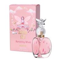 アナスイ ANNA SUI シークレットウィッシュ セレニティ ウィッシュ オーデトワレ EDT SP 50ml 【香水】【あすつく】 | 香水カンパニー